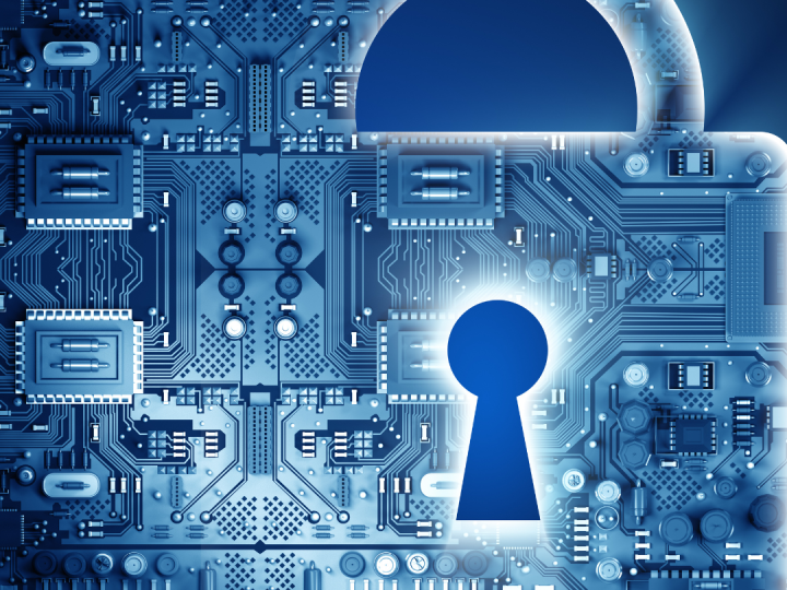 A harsh lesson in cyber-security