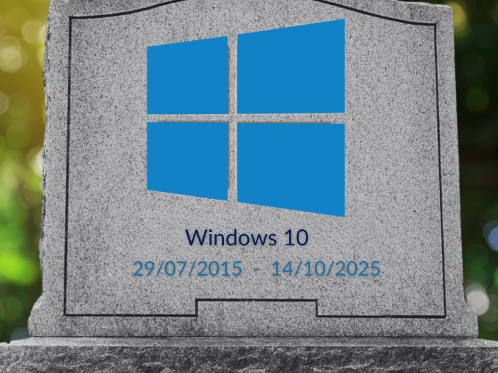 Understanding extended support options for Windows 10