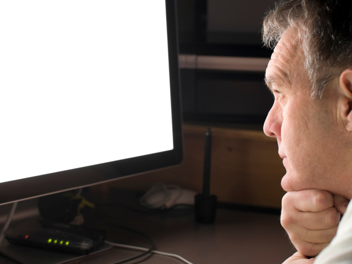 Time to screen your monitor, or monitor your screen? Here’s 7 reasons why