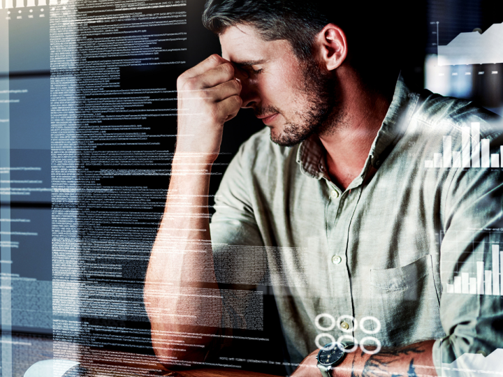 Building a smart data retention policy – What your business needs to do