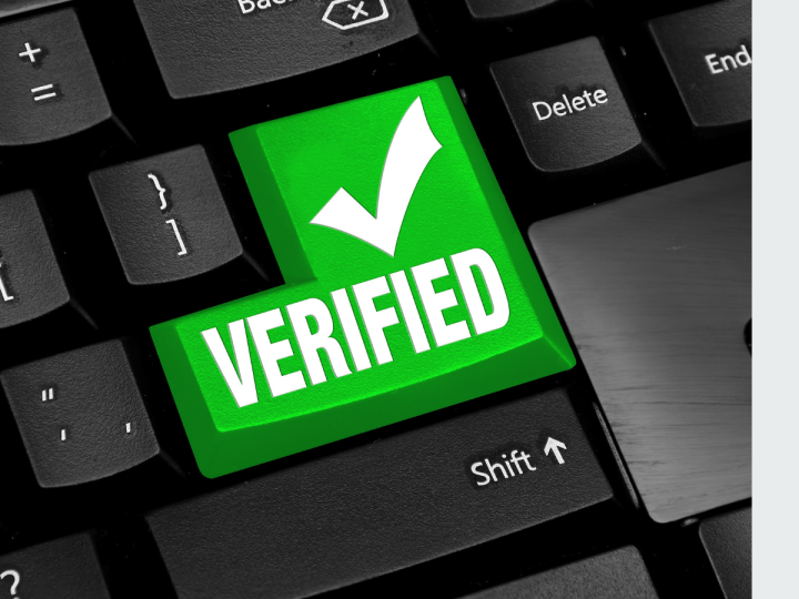 Fraud prevention process changes