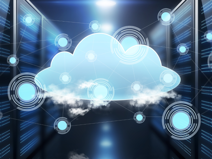 Using a Windows Server?