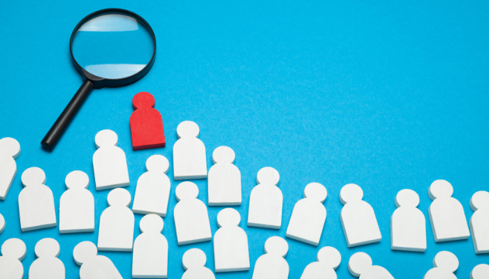 Protecting your staff and your organisation from fake recruitment scams