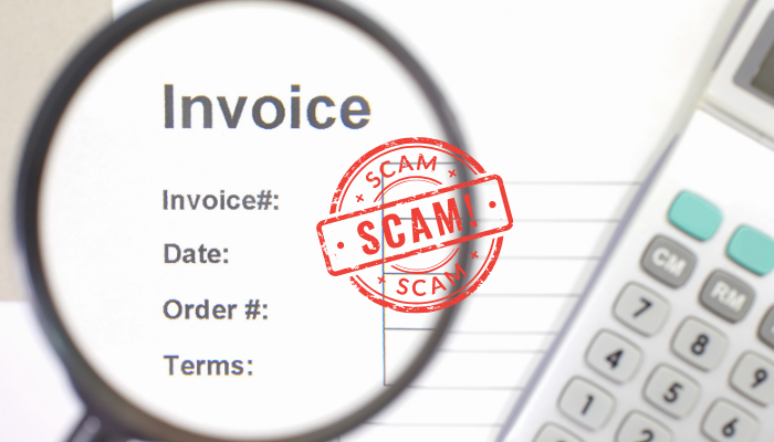 Is that invoice a deepfake? Defending your accounts team against the latest fraud
